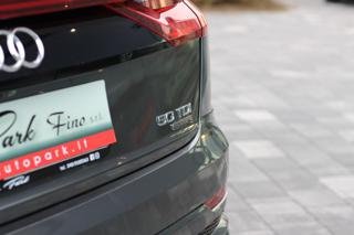 AUDI Q8 usata, con Sedile posteriore sdoppiato