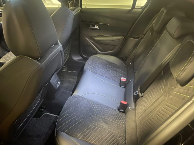 PEUGEOT 208 usata, con Climatizzatore