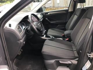 VOLKSWAGEN T-Roc usata, con Cruise Control