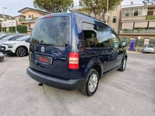 VOLKSWAGEN Caddy usata, con Airbag Passeggero