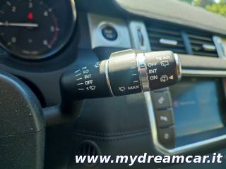 LAND ROVER Range Rover Evoque usata, con Airbag testa