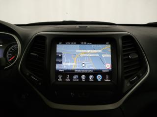 JEEP Cherokee usata, con Trazione integrale