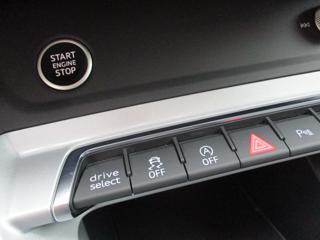 AUDI Q3 usata, con Sistema di riconoscimento della stanchezza