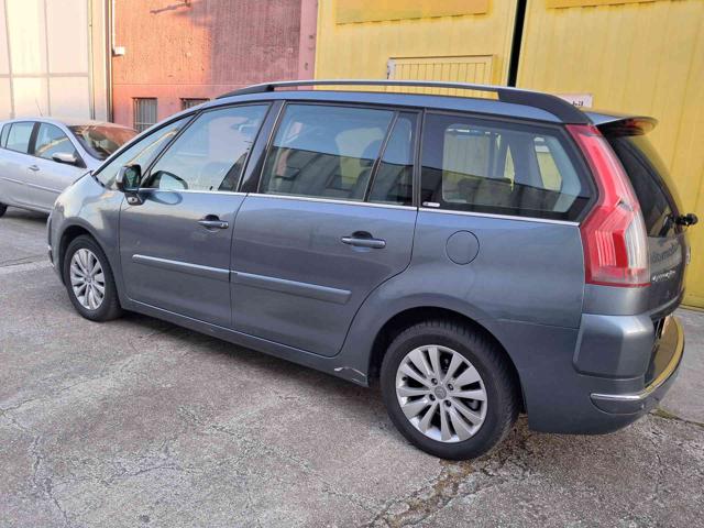 CITROEN C4 usata, con Airbag laterali