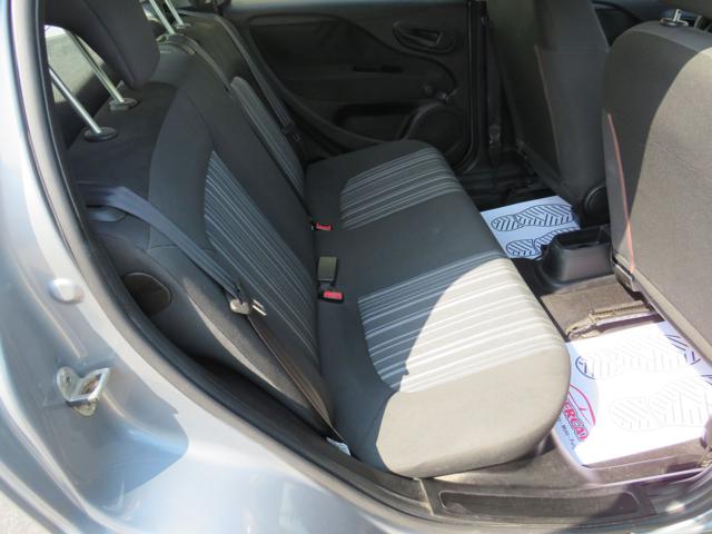 FIAT Grande Punto usata 18