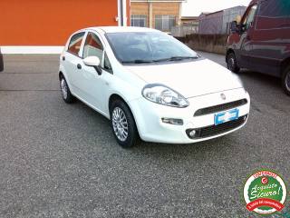FIAT Punto usata, con ESP