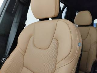 VOLVO XC90 usata, con Volante in pelle
