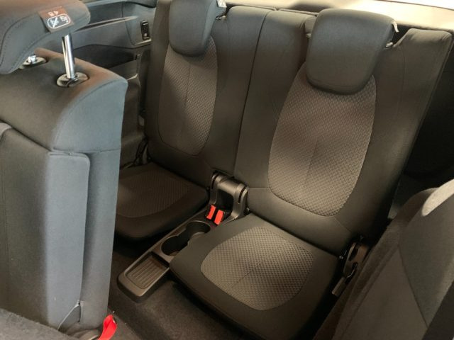BMW 216 usata, con Cruise Control