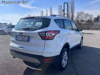 FORD Kuga usata, con Autoradio