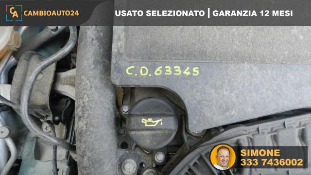 CITROEN C4 Cactus usata 95