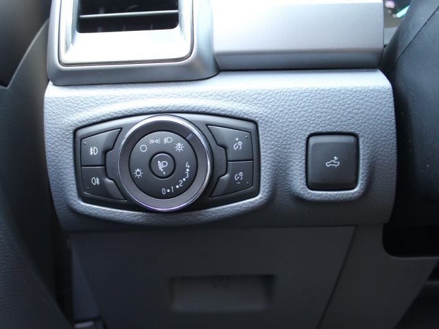 FORD Ranger usata, con Vetri oscurati