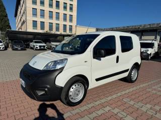 FIAT Fiorino usata, con Autoradio