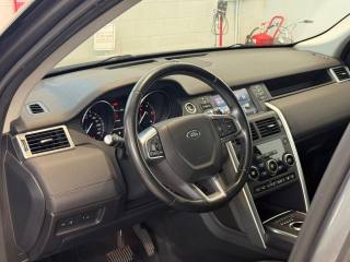 LAND ROVER Discovery Sport usata, con Cruise Control