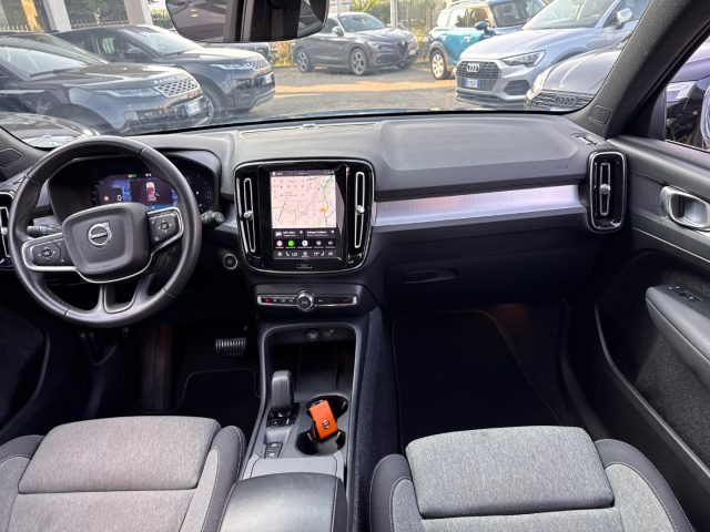 VOLVO XC40 usata, con Alzacristalli elettrici