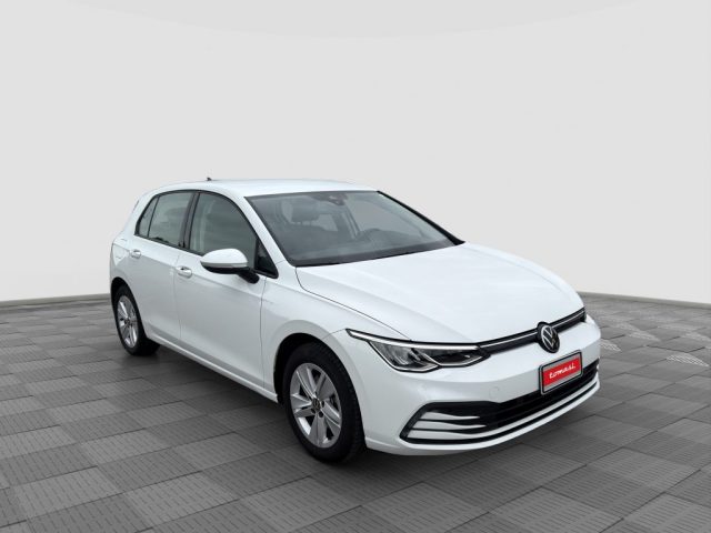 VOLKSWAGEN Golf usata 6