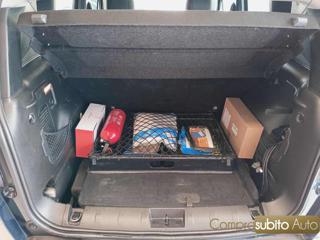 JEEP Renegade usata, con Airbag testa