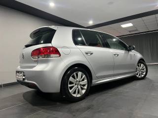 VOLKSWAGEN Golf usata, con Airbag laterali