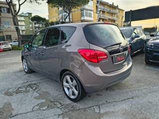 OPEL Meriva usata, con Alzacristalli elettrici