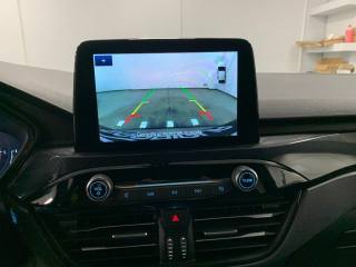 FORD Kuga usata, con Bluetooth