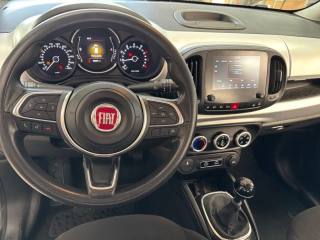 FIAT 500L usata, con ESP