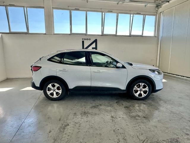 FORD Kuga usata, con Chiusura centralizzata