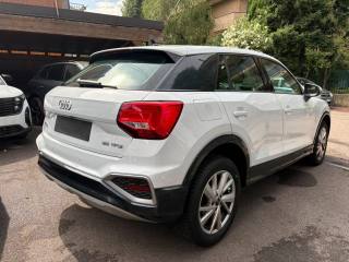 AUDI Q2 usata, con Airbag Passeggero