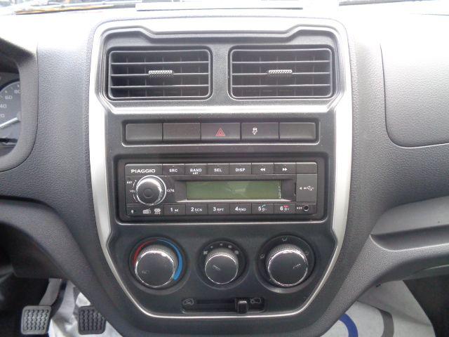 PIAGGIO Porter NP6 usata, con Controllo trazione