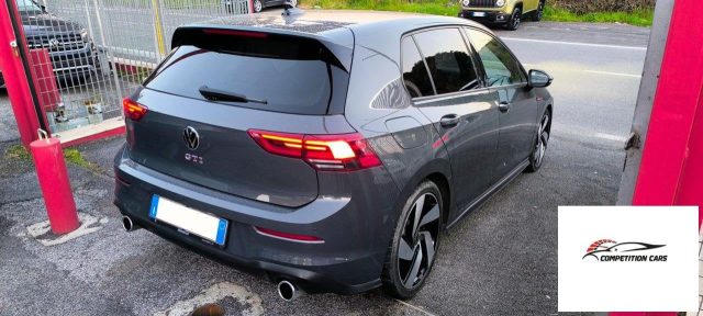 VOLKSWAGEN Golf usata, con Airbag Passeggero