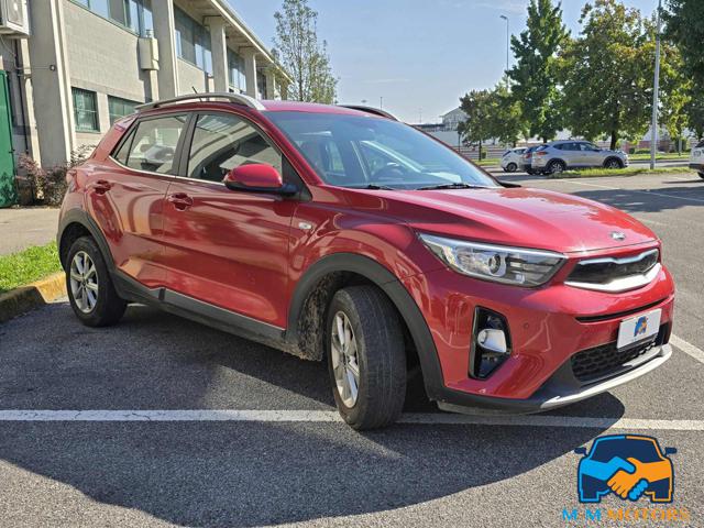 KIA Stonic usata, con Airbag laterali