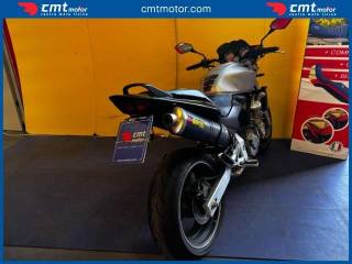 HONDA Hornet 600 usata 5