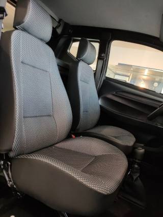 AIXAM City usata, con Vivavoce