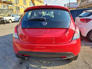 LANCIA Ypsilon usata, con Alzacristalli elettrici