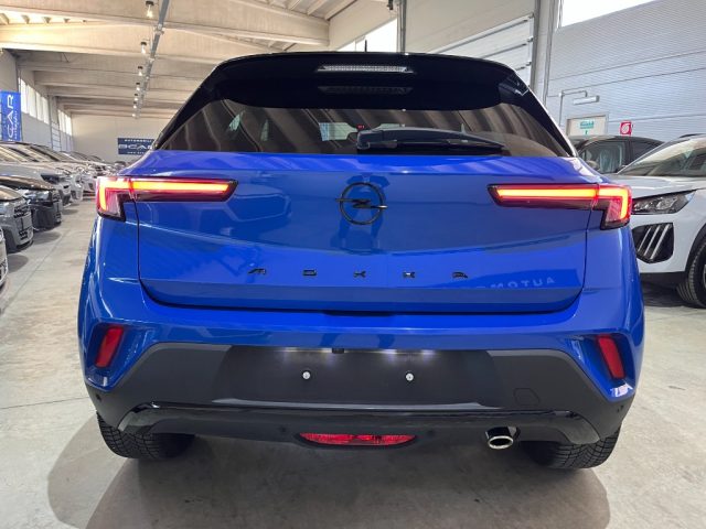 OPEL Mokka usata, con Boardcomputer
