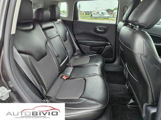 JEEP Compass usata, con USB
