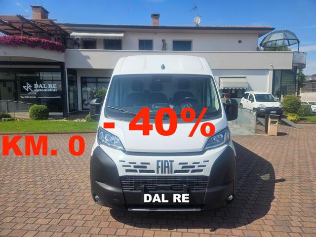 FIAT Ducato usata, con Autoradio