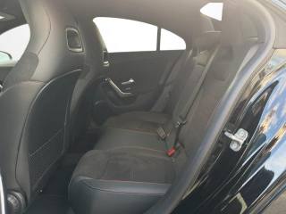 MERCEDES-BENZ CLA 200 usata, con Cruise Control