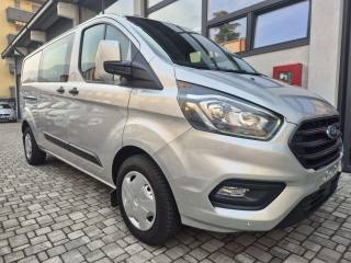 FORD Transit Custom 2.0 ECOBLUE 130CV 320 L2H1 TREND - 6 POSTI