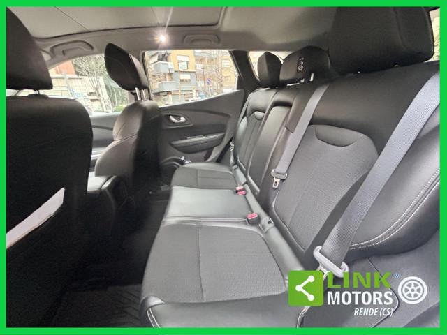 RENAULT Kadjar usata, con Bluetooth