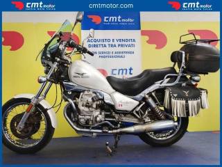 MOTO GUZZI Nevada 750 usata 2