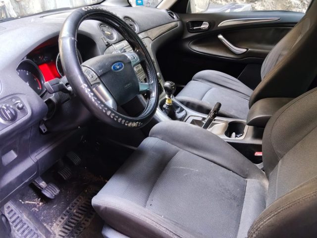 FORD S-Max usata, con Airbag