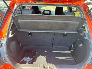 SUZUKI Swift usata, con Fendinebbia