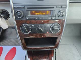 MERCEDES-BENZ B 170 usata, con Climatizzatore