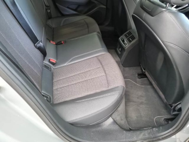 AUDI A4 usata, con Immobilizzatore elettronico