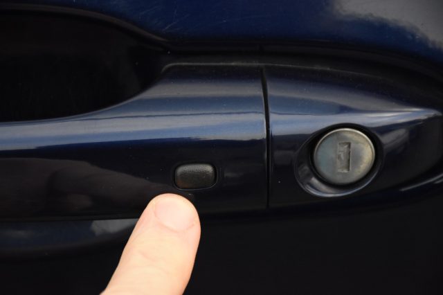JEEP Compass usata, con Immobilizzatore elettronico