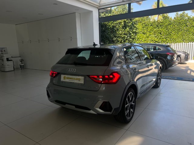 AUDI A1 usata, con Sedile posteriore sdoppiato