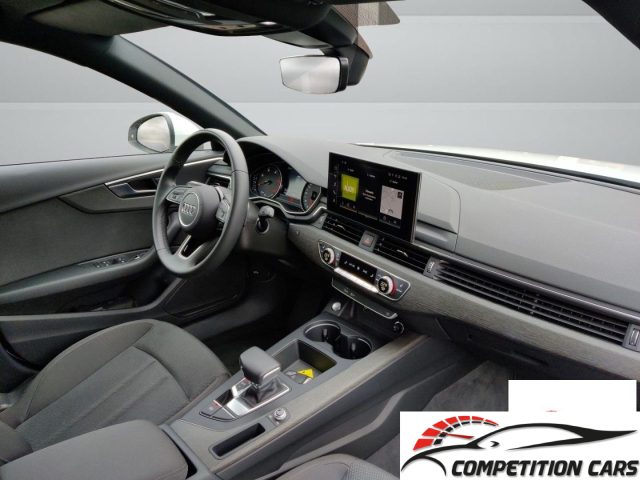 AUDI A4 usata, con Climatizzatore