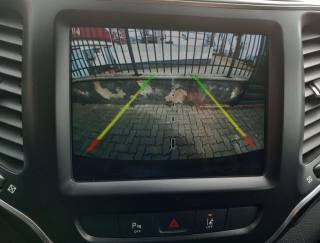 JEEP Cherokee usata, con Controllo trazione