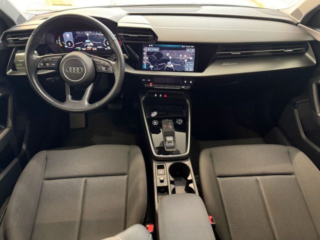 AUDI A3 usata, con Autoradio digitale