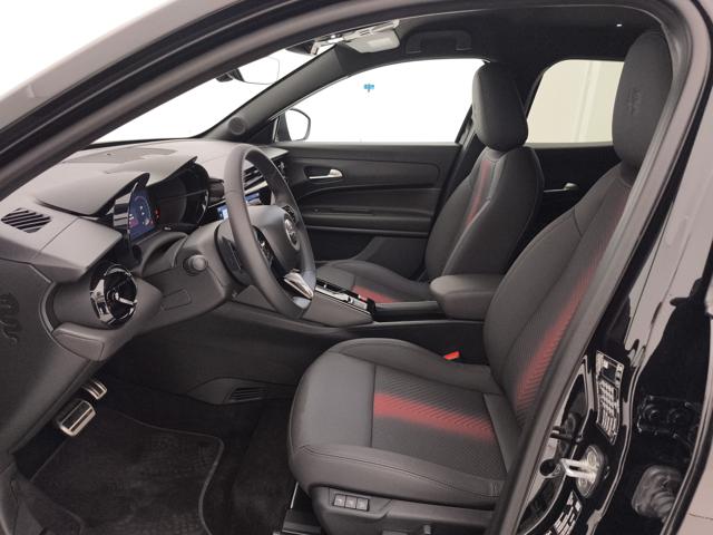 ALFA ROMEO Junior usata, con Controllo automatico clima