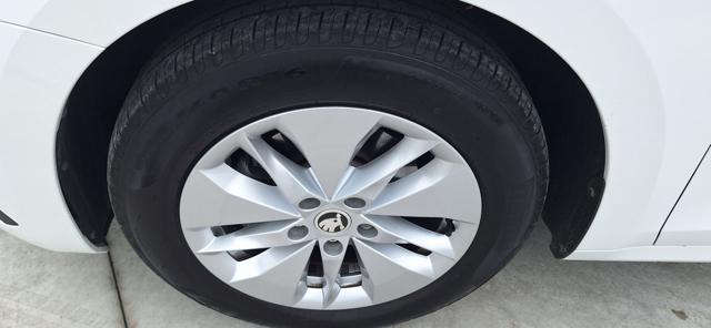 SKODA Octavia usata, con ESP